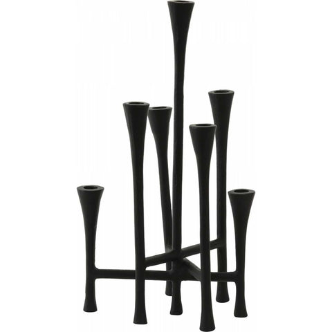 Foa Design Olivier Şamdan -Siyah