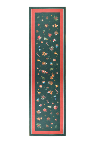 New Christmas Runner
