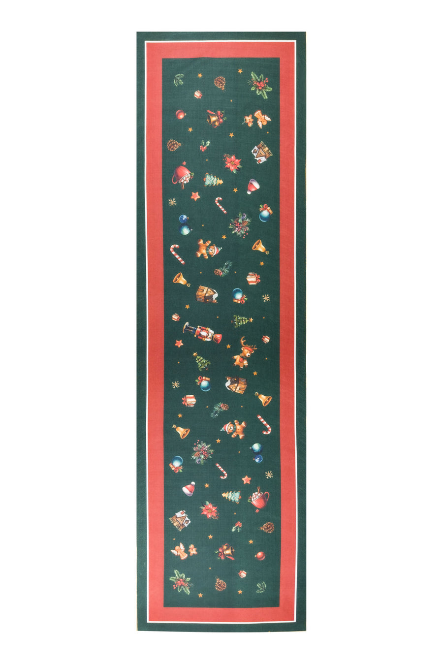 New Christmas Runner
