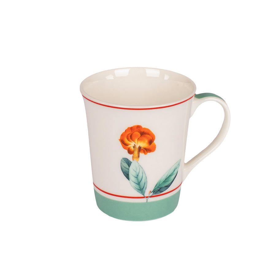 Ginkgo Turquoise Kupa