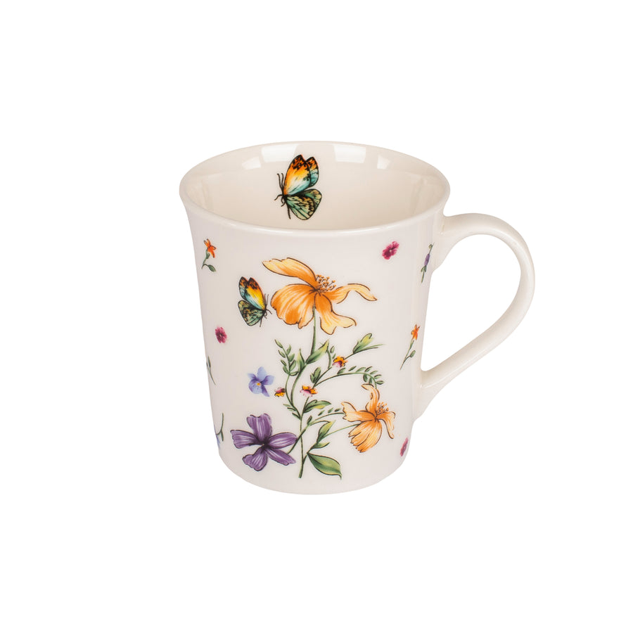 Violetta Soft Kupa