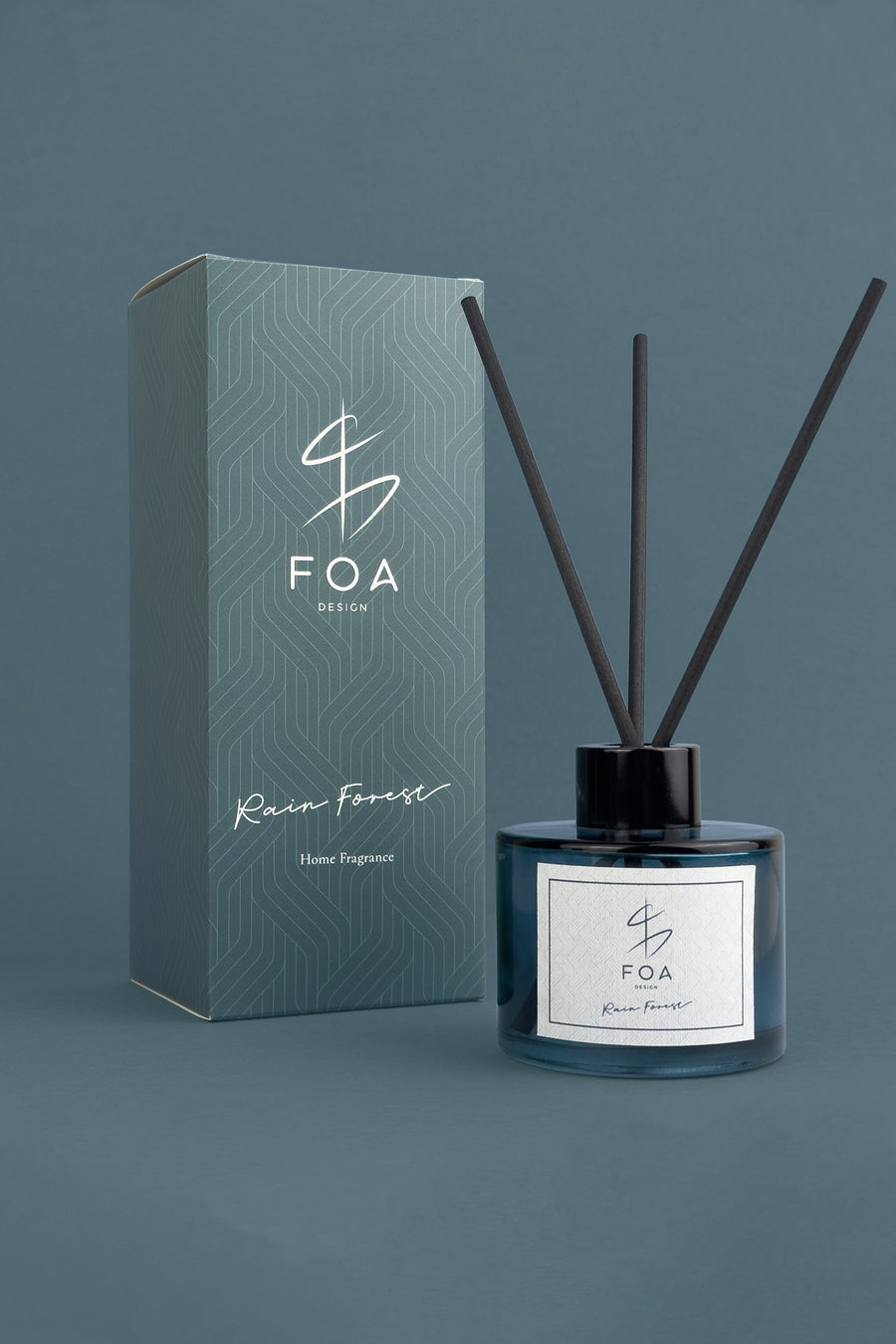 Foa Design Rain Forest Home Fragrance